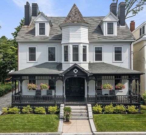 29 Central Street 2 Manchester MA 01944