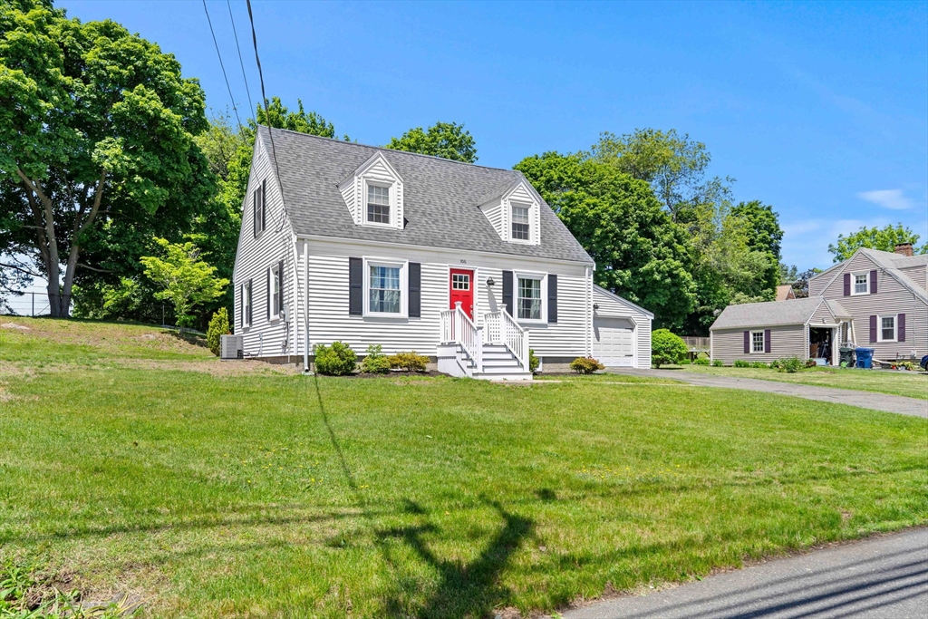 106 Conant