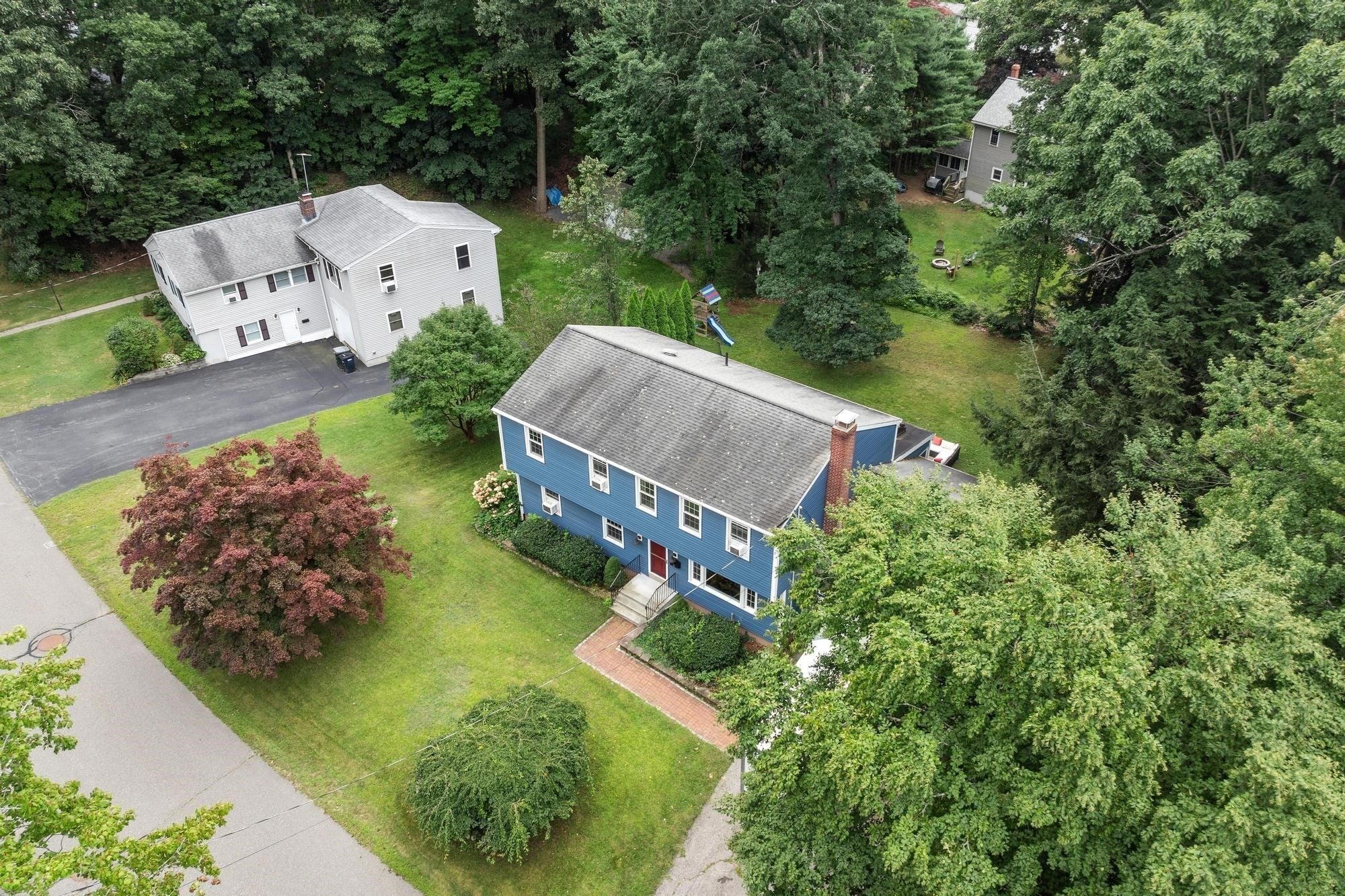55 Dorothy Ave, Holden, MA Photo #31