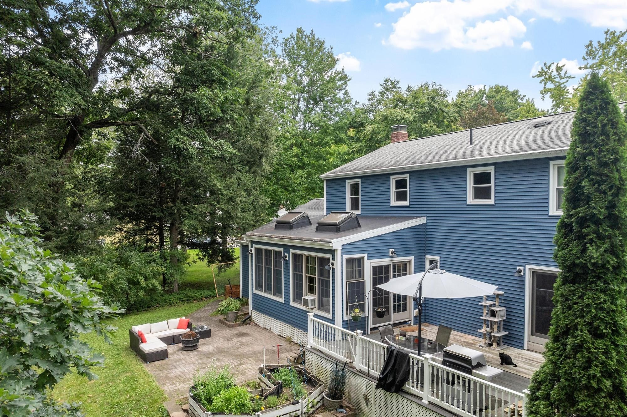 55 Dorothy Ave, Holden, MA Photo #30