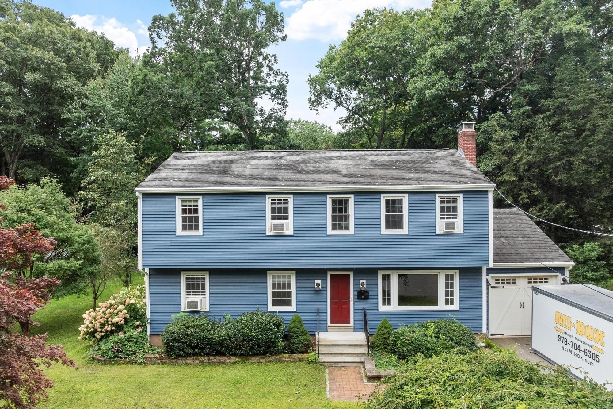 55 Dorothy Ave, Holden, MA Photo #29