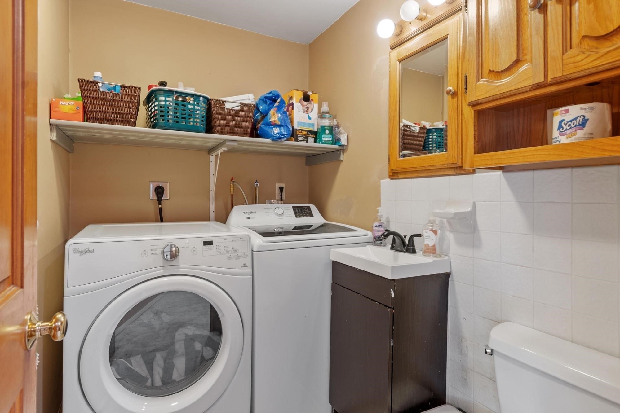 55 Dorothy Ave, Holden, MA Photo #17