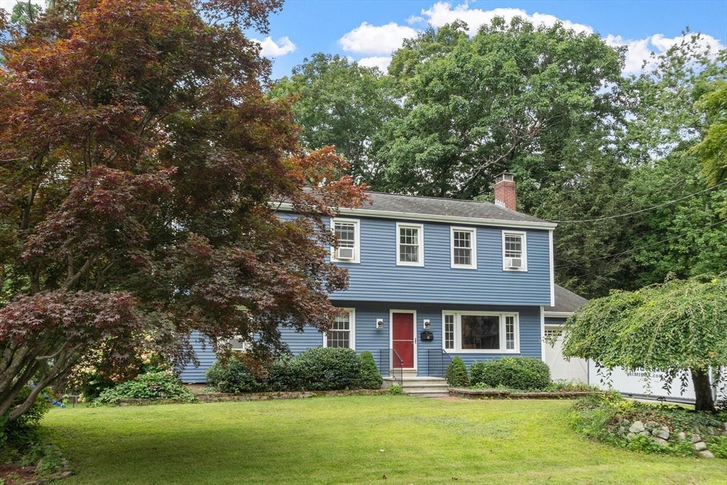 55 Dorothy Ave