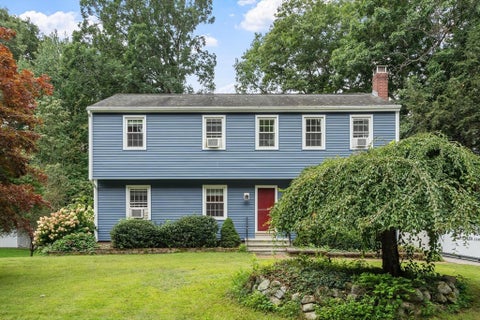 Photo of 55 Dorothy Ave, Holden, MA 01520 (MLS # 73569617)