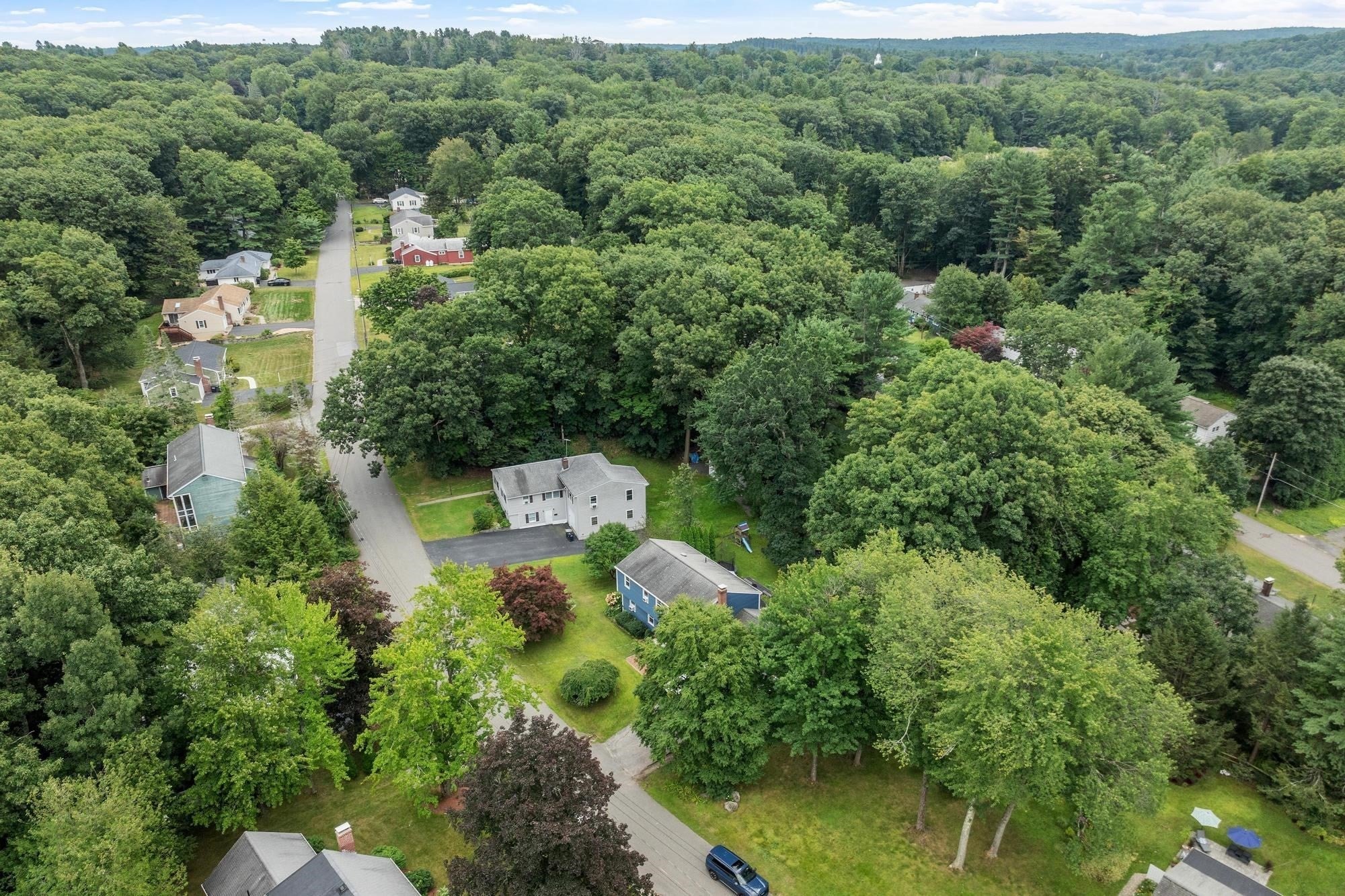 55 Dorothy Ave, Holden, MA Photo #33