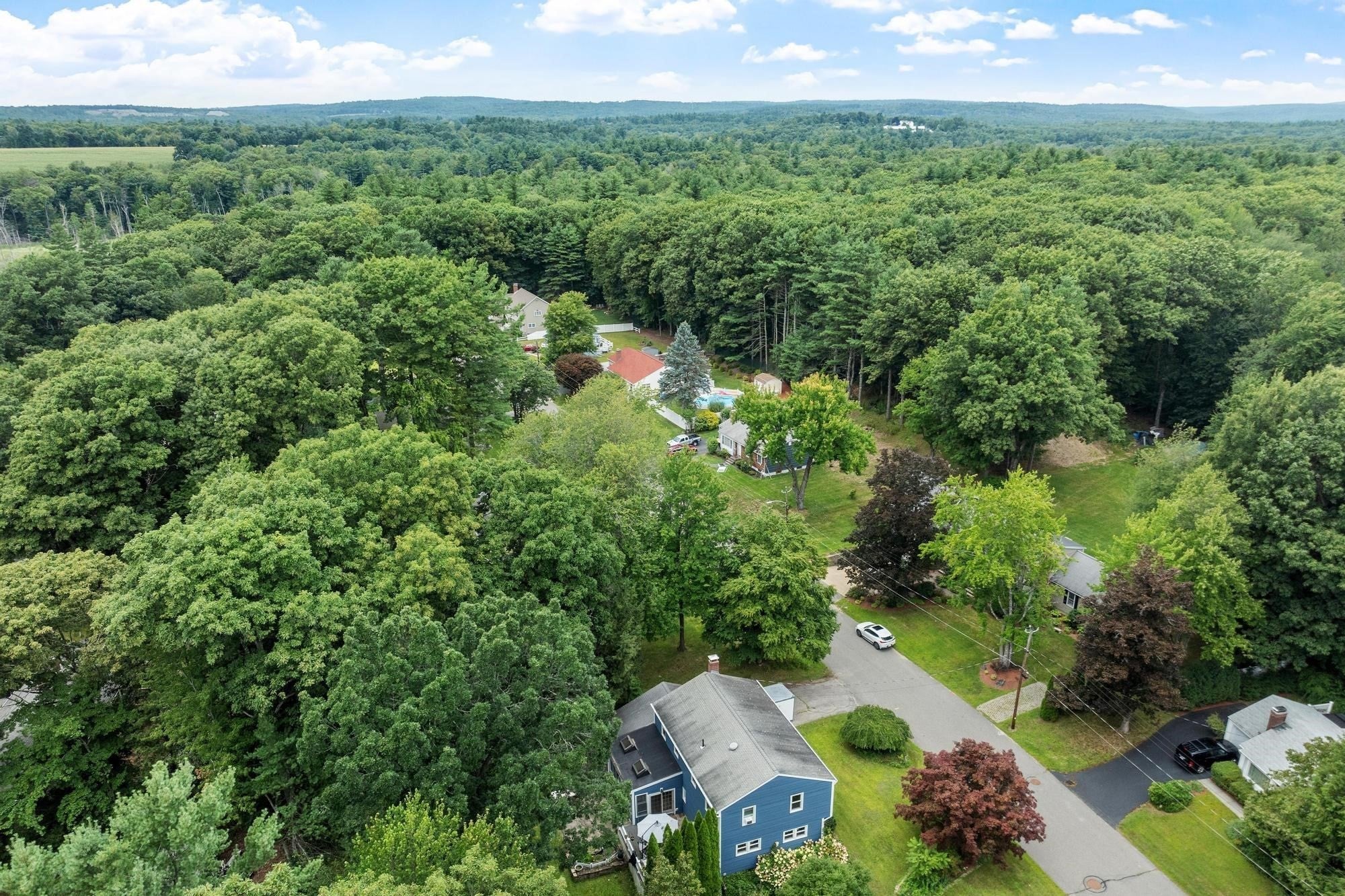 55 Dorothy Ave, Holden, MA Photo #32