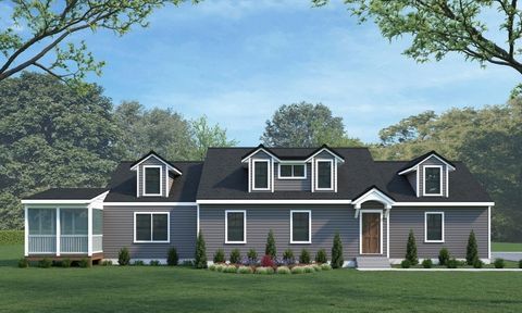 129 Driftwood Ln Yarmouth MA 02664