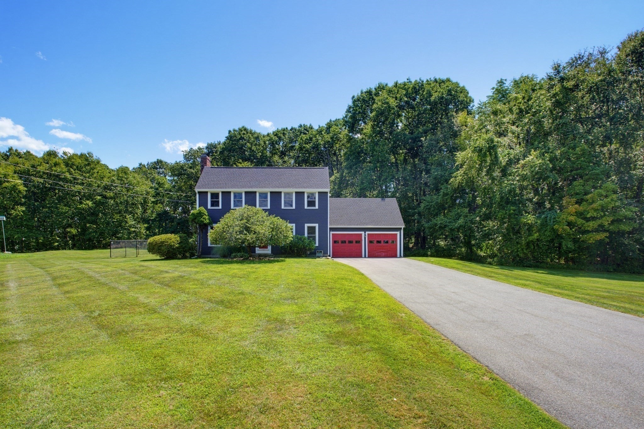 22 Purgatory Road, Sutton, MA Photo #2