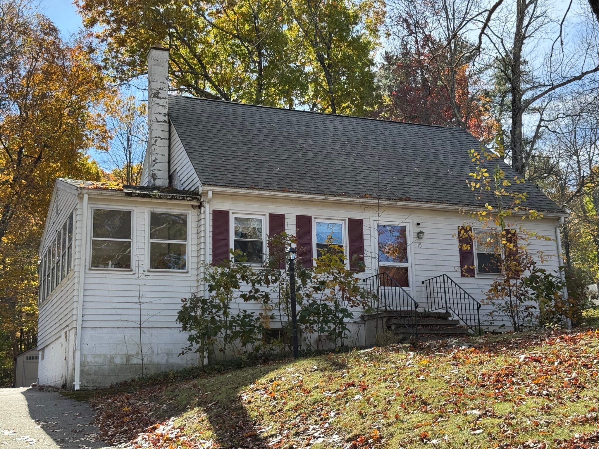 15 Vista Lane, Southbridge, MA Photo #1