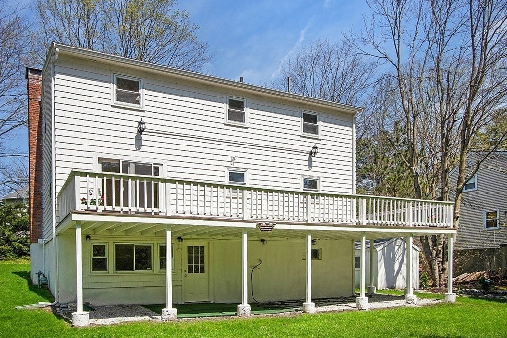 7 Sunnyside Ave, Wellesley, MA, 7 Sunnyside Ave, Wellesley, MA Photo #21