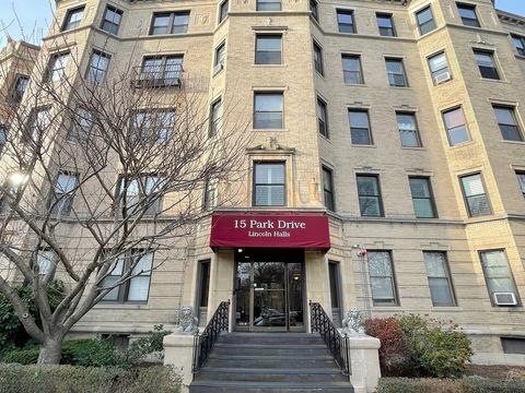 Photo of 15 Park Drive #12, Boston, MA 02215 (MLS # 73483802)