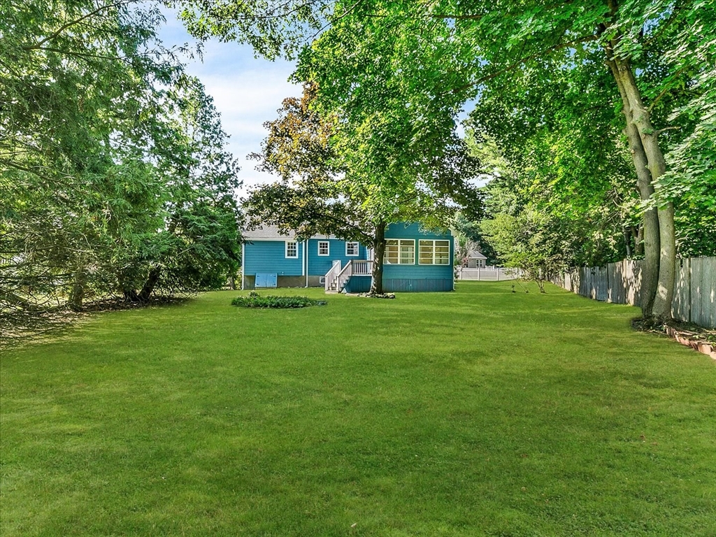 7 Kennedy Cir