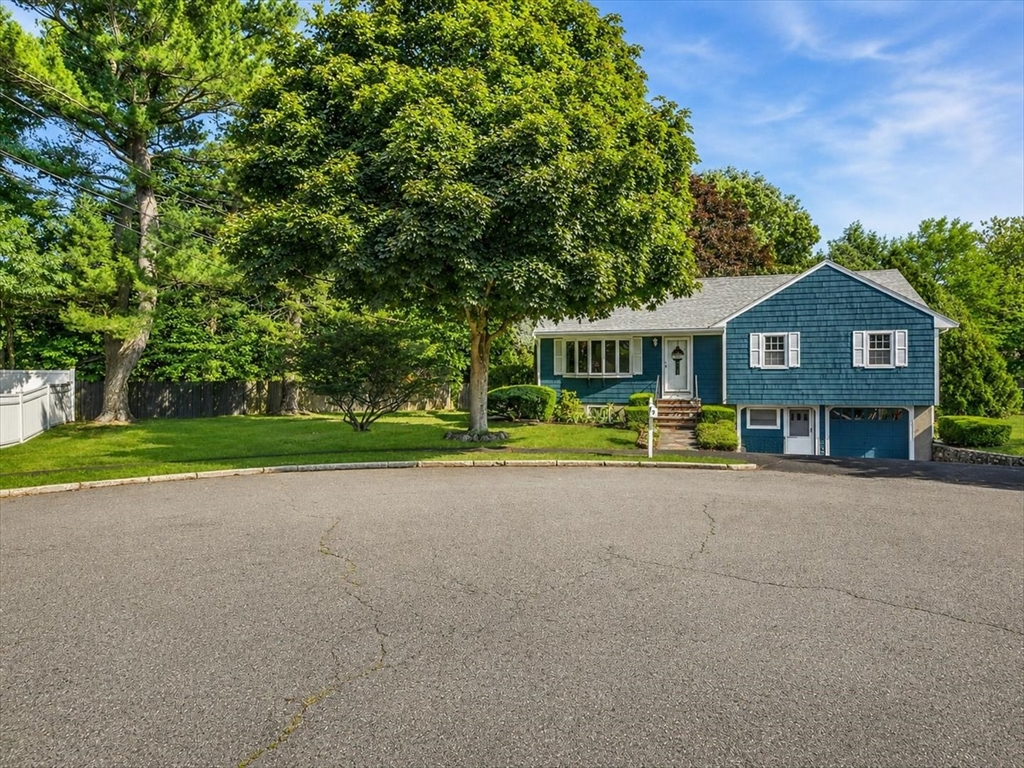 7 Kennedy Cir
