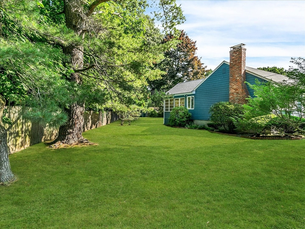 7 Kennedy Cir