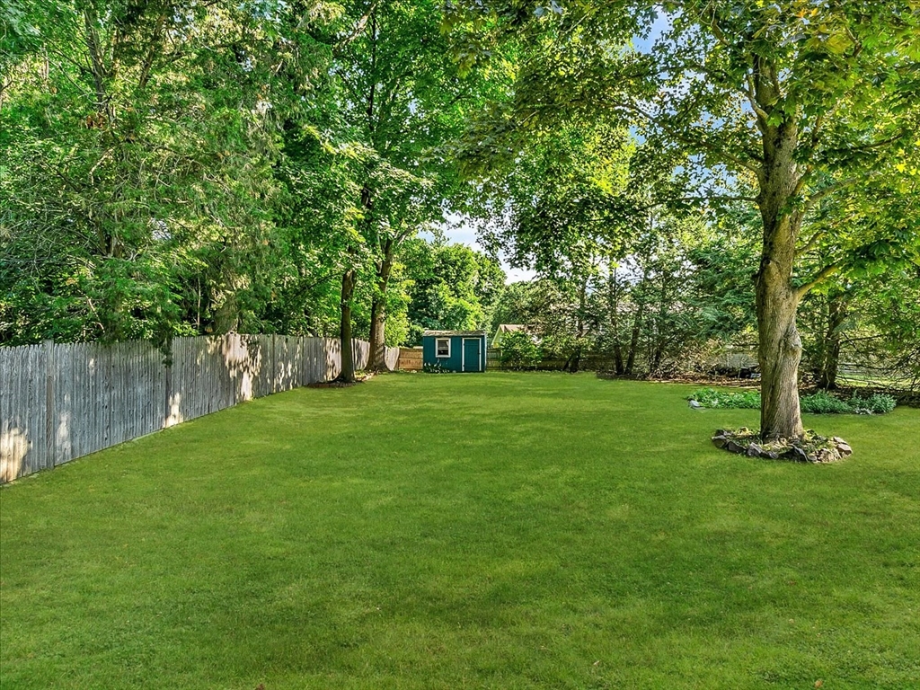 7 Kennedy Cir
