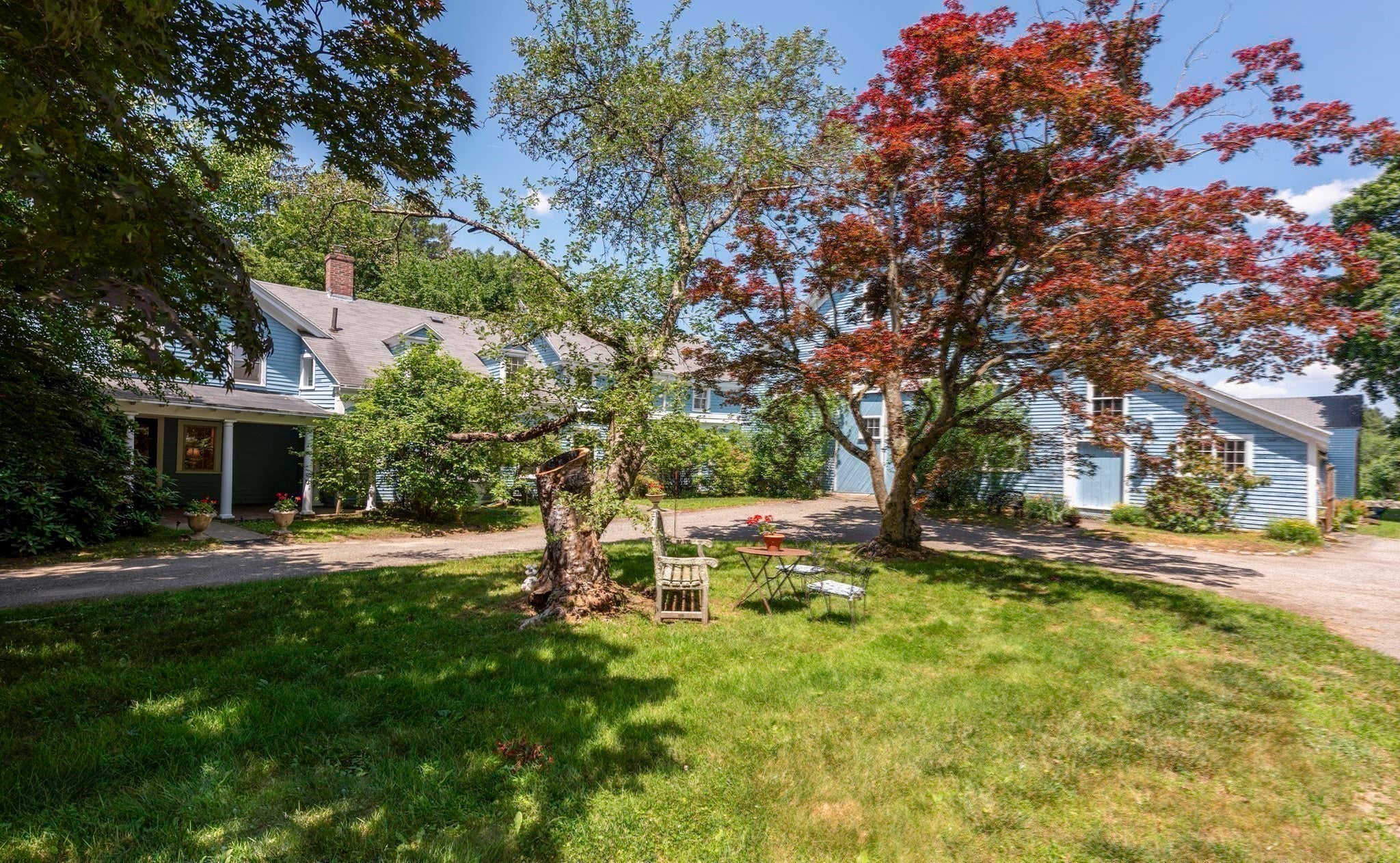 10 Reiling Pond Rd, Lincoln, MA Photo #23
