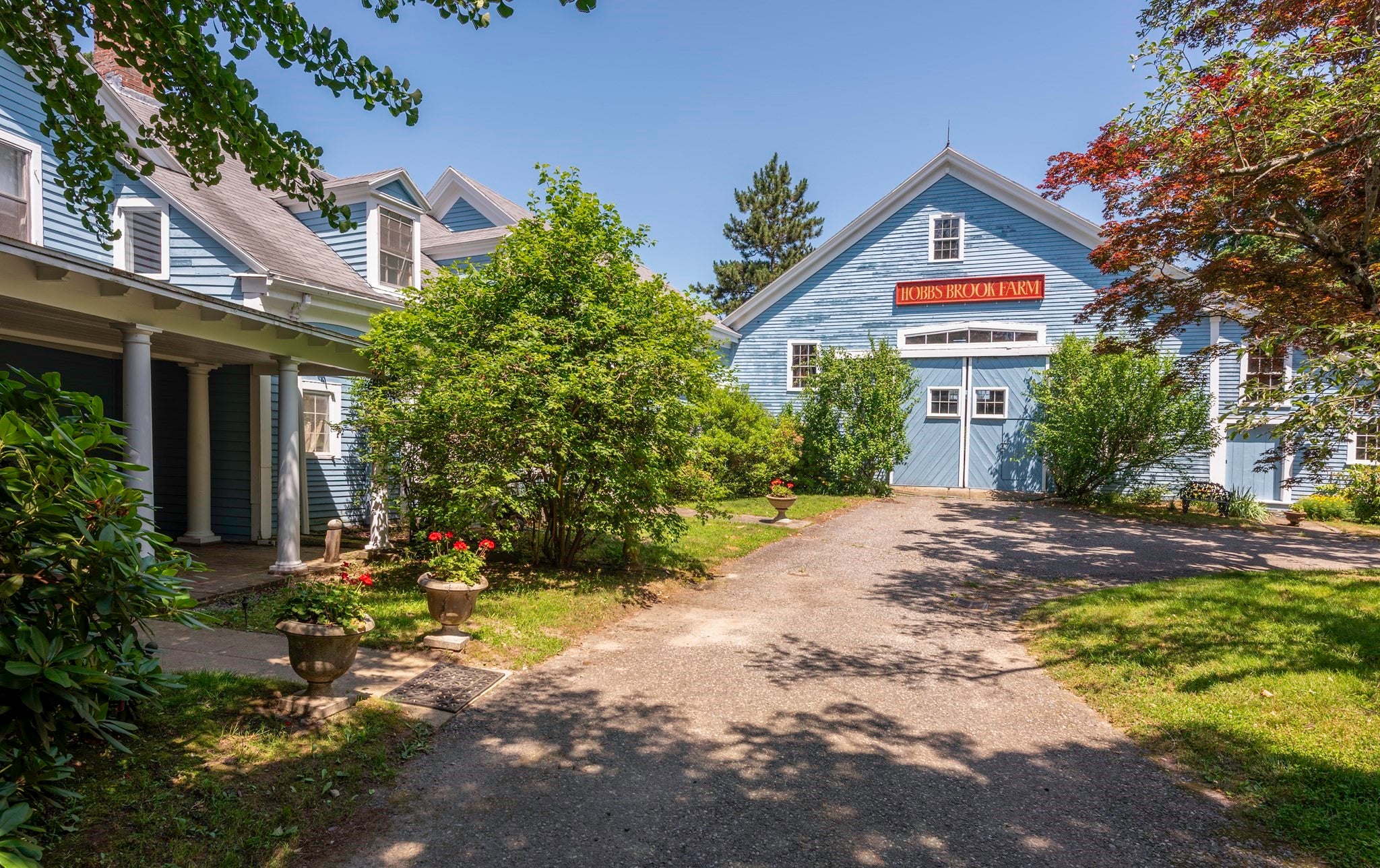 10 Reiling Pond Rd, Lincoln, MA Photo #1