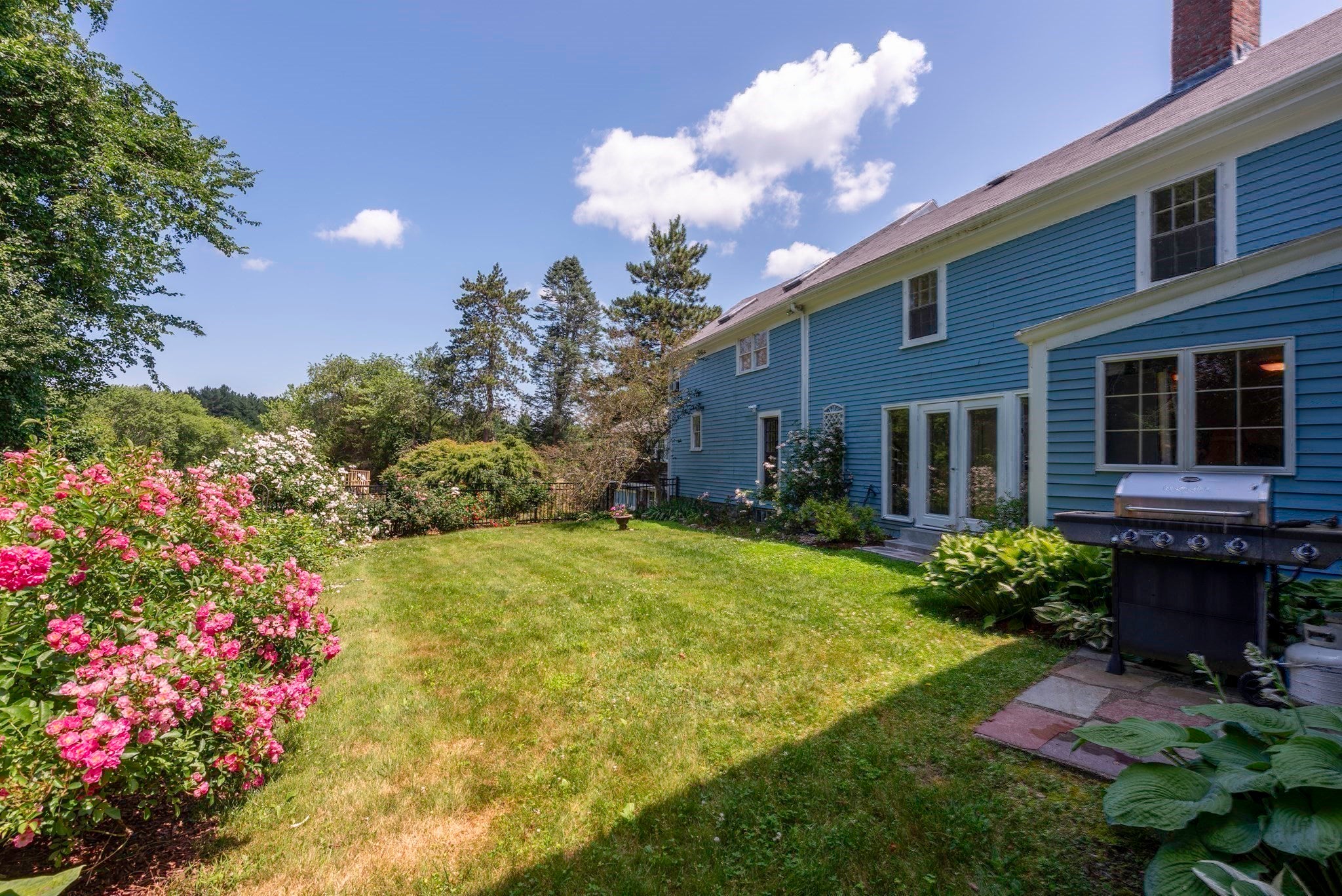 10 Reiling Pond Rd, Lincoln, MA Photo #17