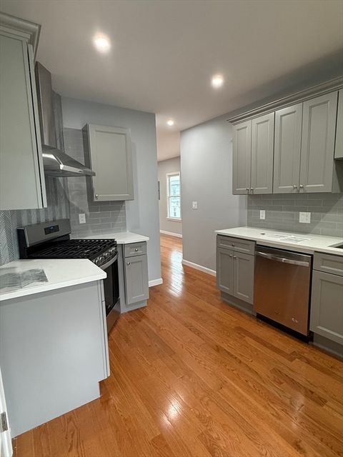 Photo of 92-94 Shawmut Ave #2, New Bedford, MA 02740 (MLS # 73505839)