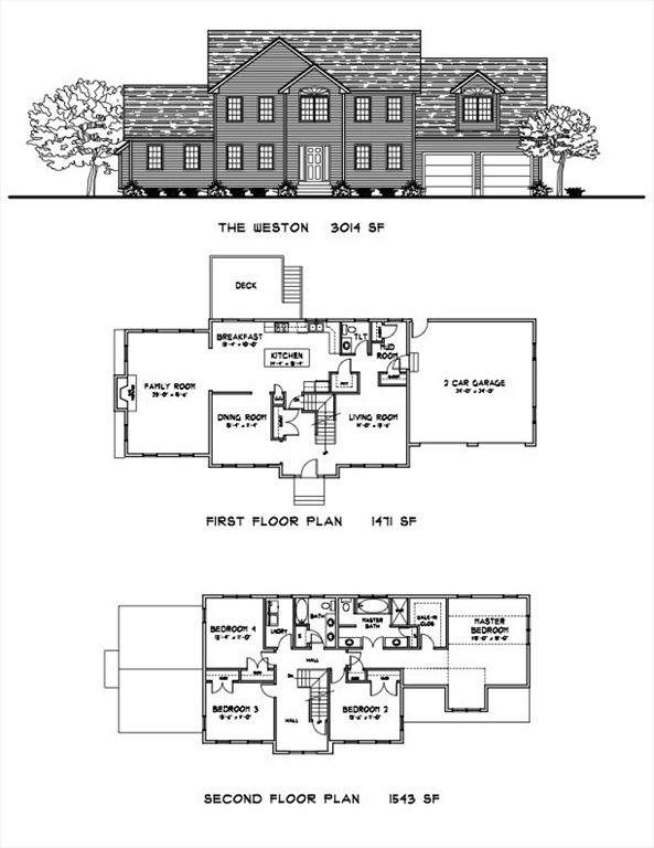 Photo 1 of 1 — 13 Esther Way 7, Dracut, MA 01826