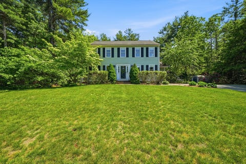 Photo of 29 Walter Faunce Rd, Kingston, MA 02364 (MLS # 73532281)
