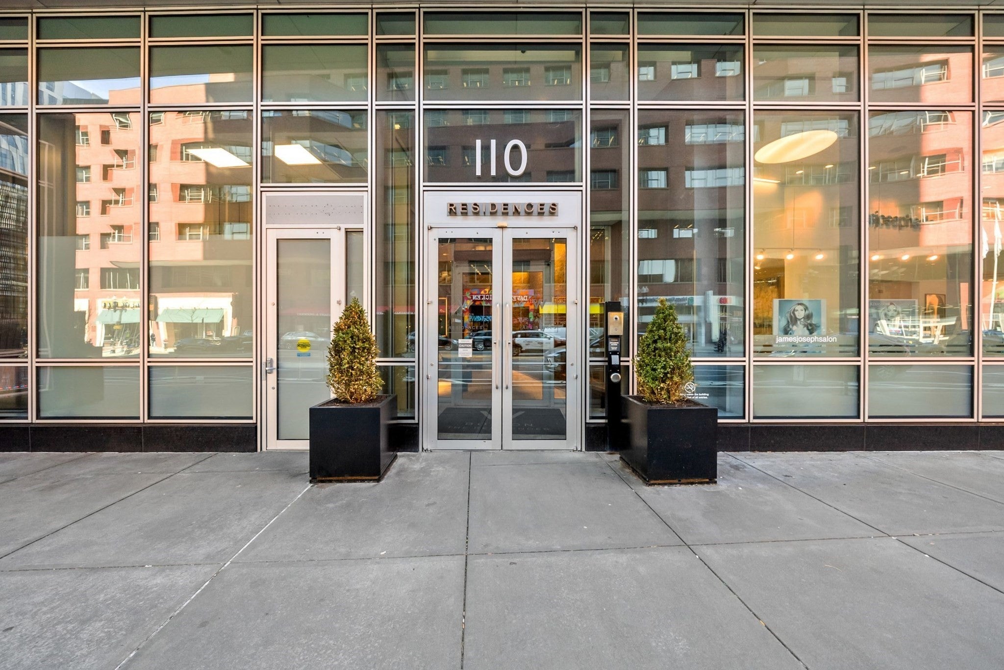110 Stuart St #19 H, Boston, MA, 110 Stuart St #19 H, Boston, MA Photo #19