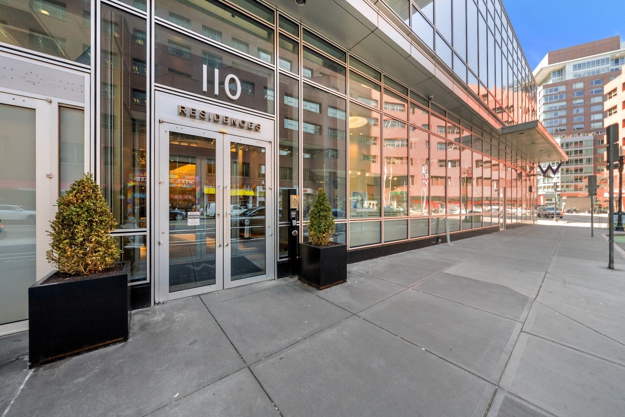110 Stuart St #19 H, Boston, MA, 110 Stuart St #19 H, Boston, MA Photo #18