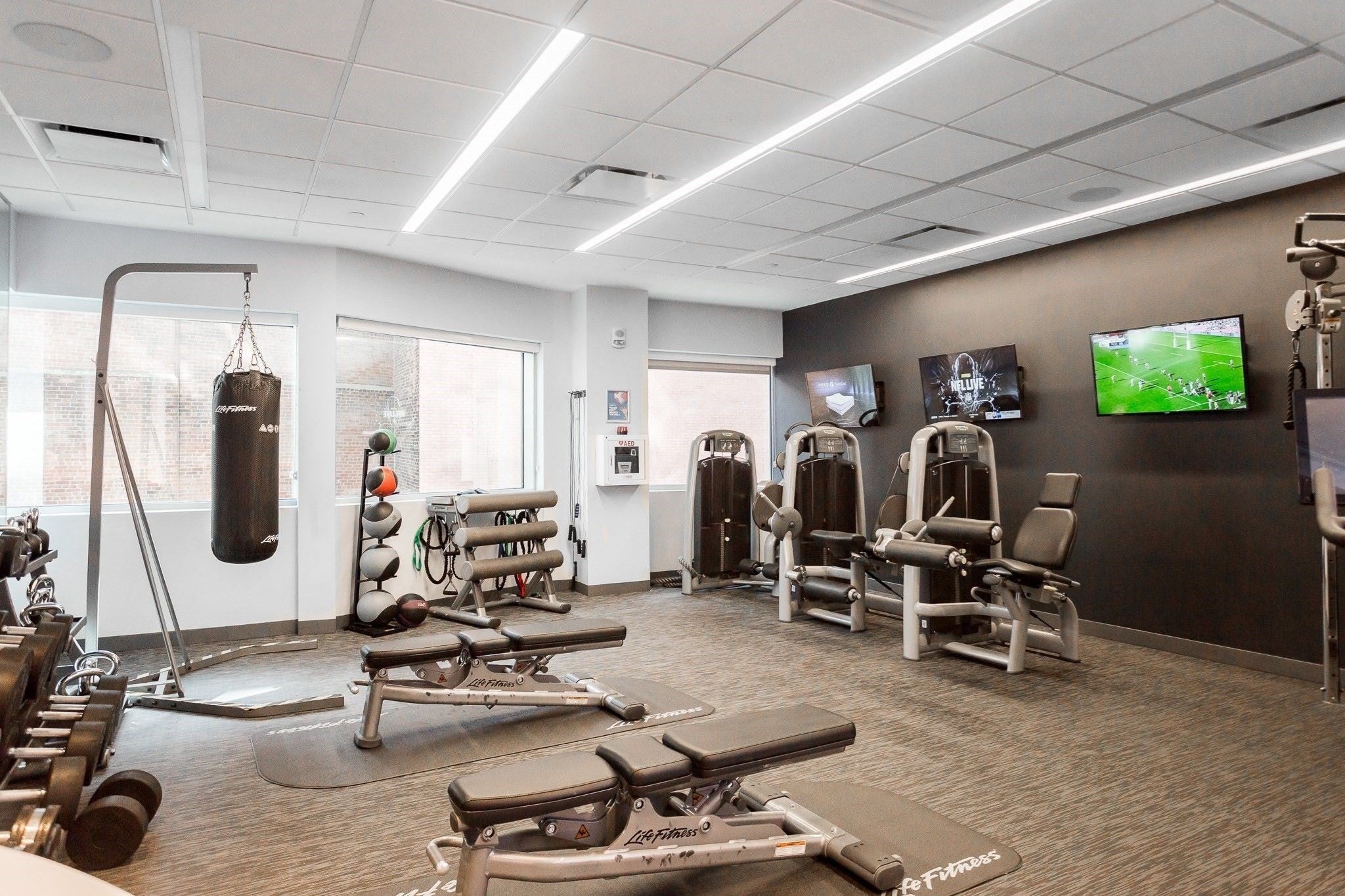 110 Stuart St #19 H, Boston, MA, 110 Stuart St #19 H, Boston, MA Photo #20