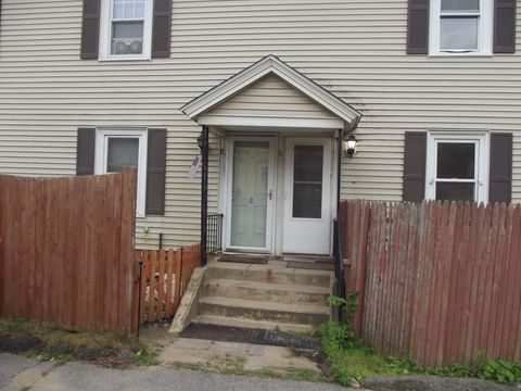 6 Elm St Barre MA 01005