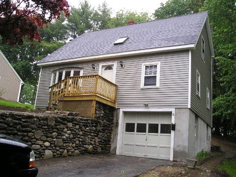 5 George St Auburn MA 01501