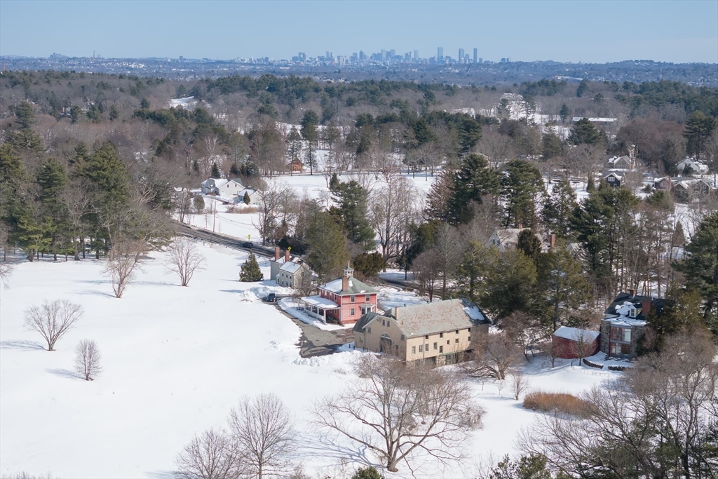 135 Wellesley Street