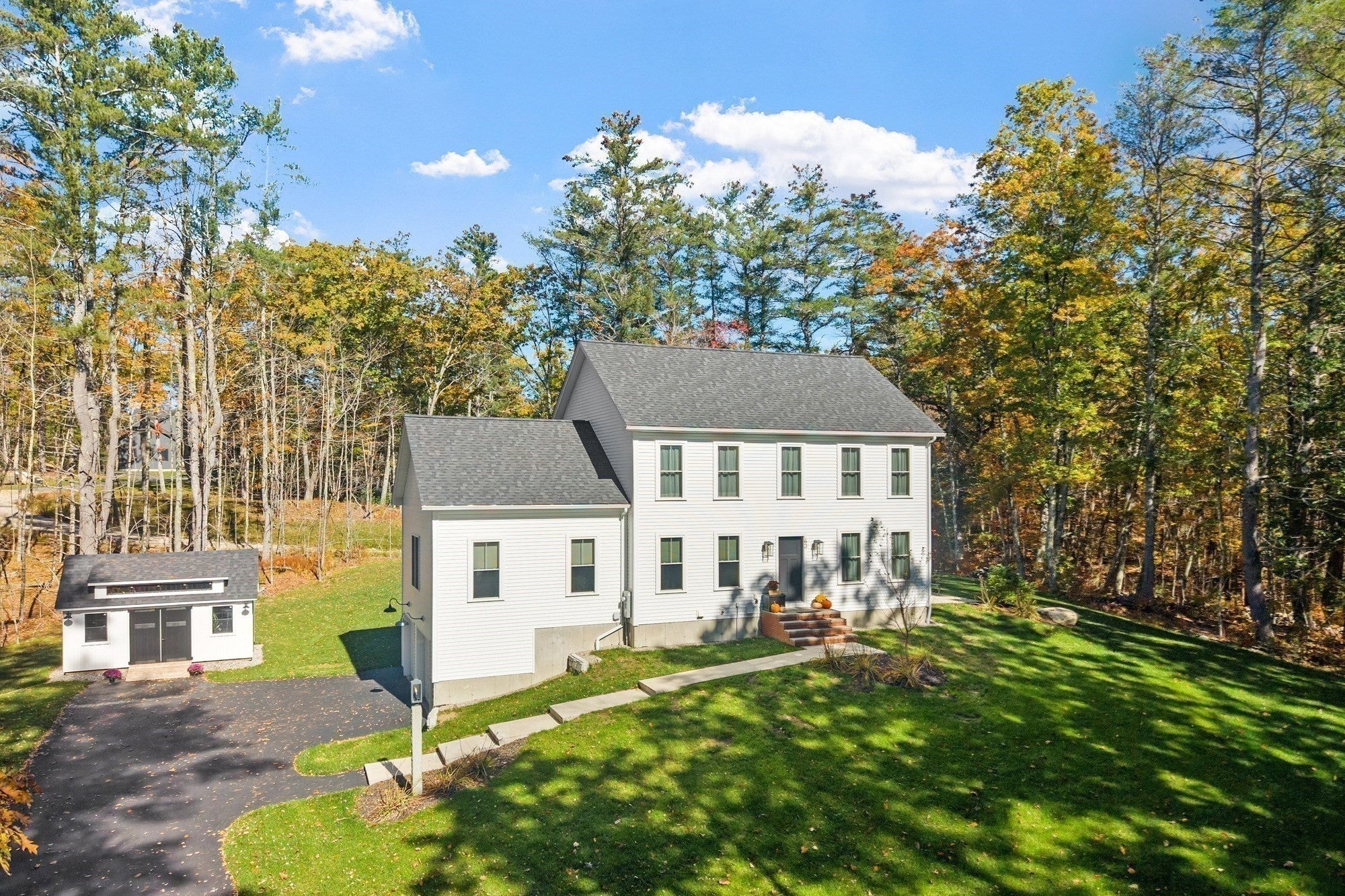 43 Old Colony RD, Princeton, MA, 43 Old Colony RD, Princeton, MA Photo #1
