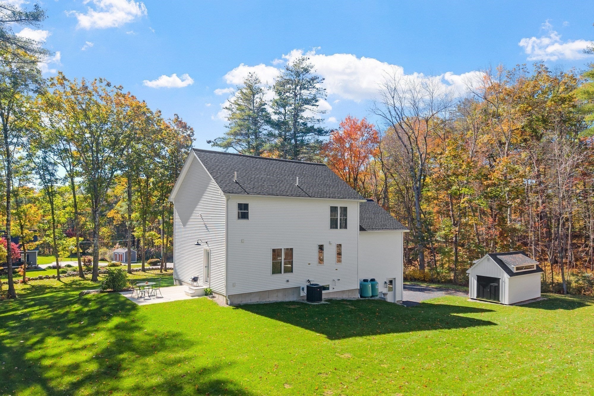 43 Old Colony RD, Princeton, MA, 43 Old Colony RD, Princeton, MA Photo #39