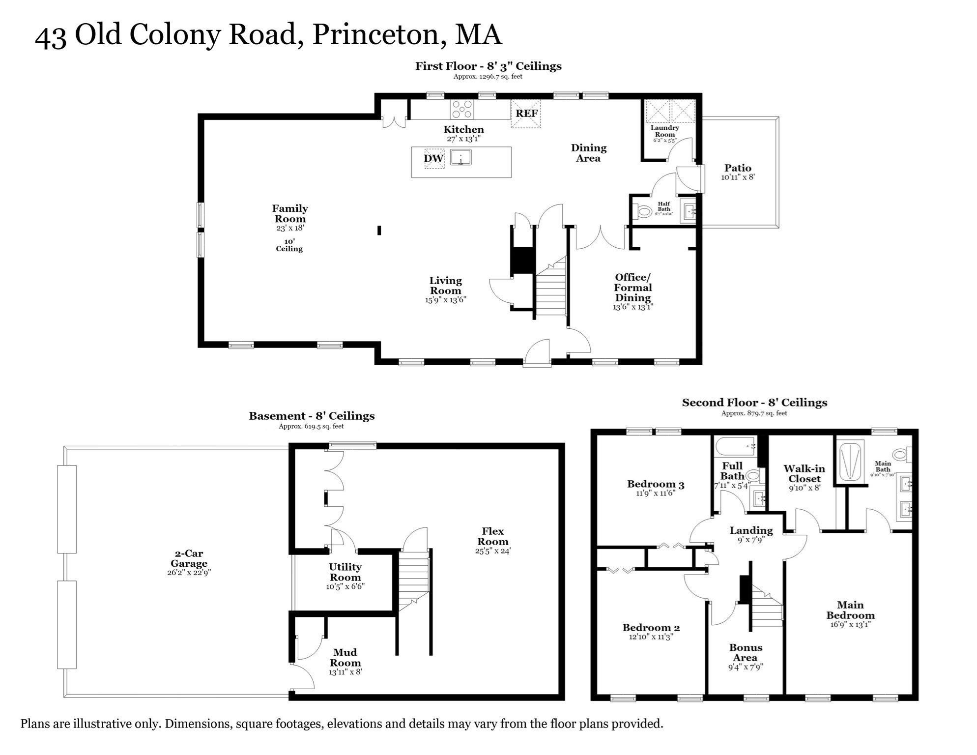 43 Old Colony RD, Princeton, MA, 43 Old Colony RD, Princeton, MA Photo #42