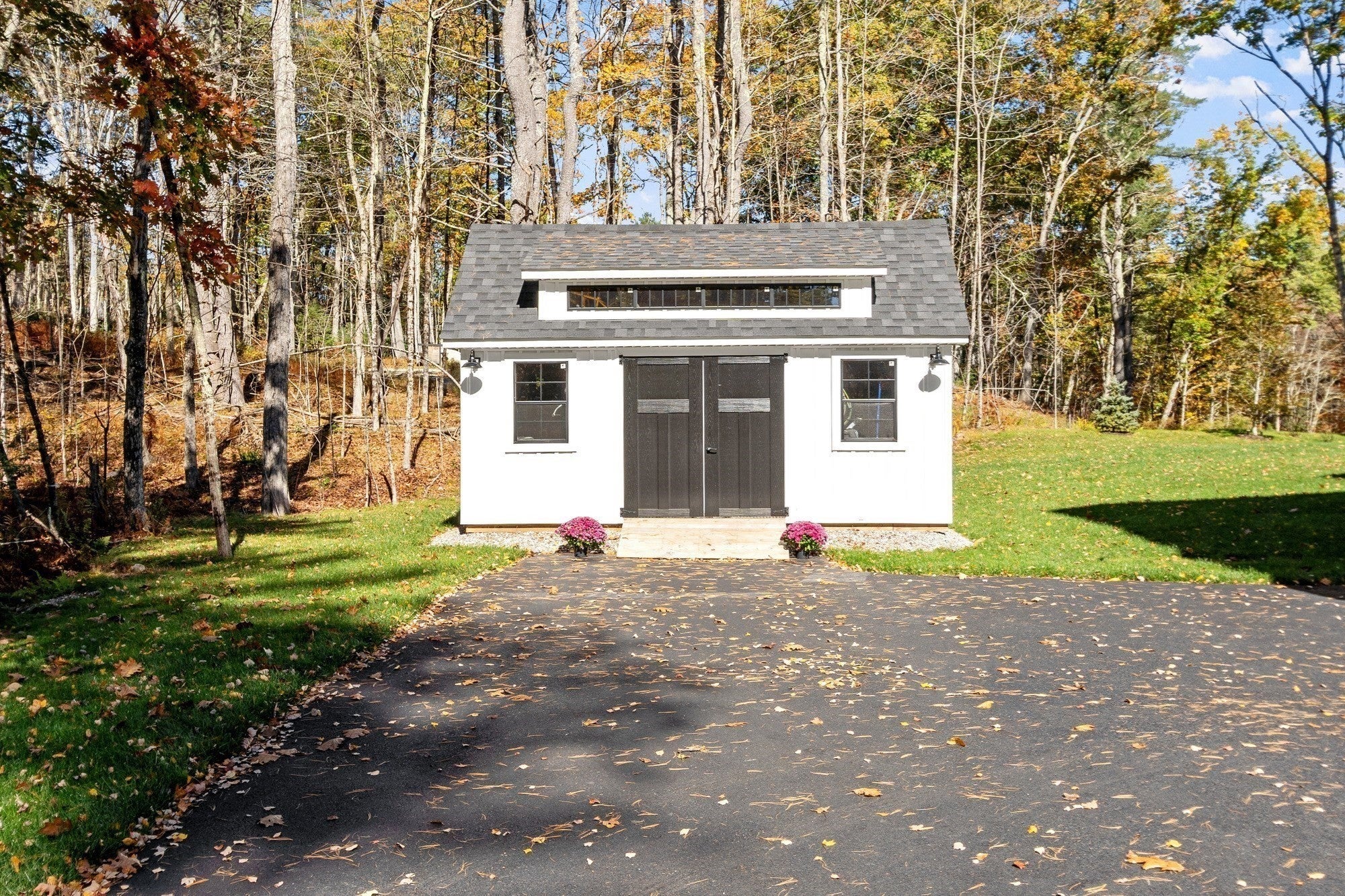 43 Old Colony