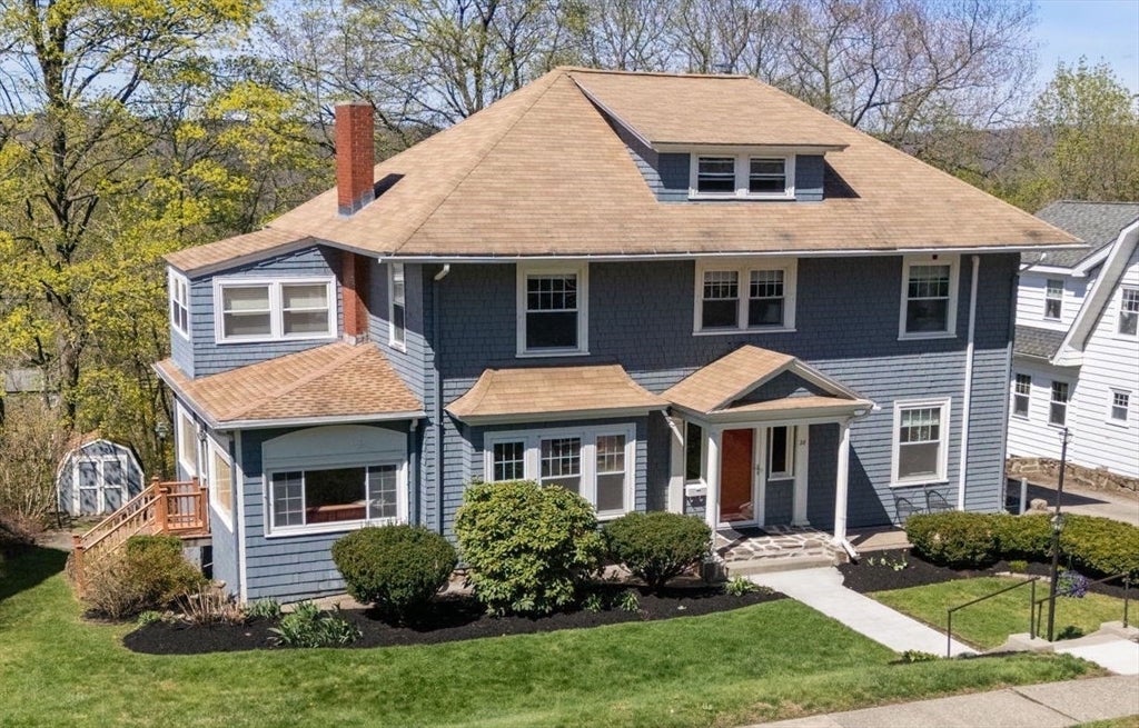 28 Maplewood Rd
