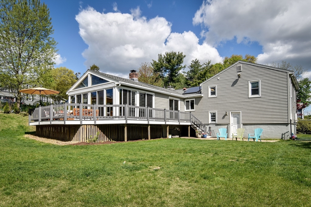 74 White Terrace, Marlborough, MA Photo #27