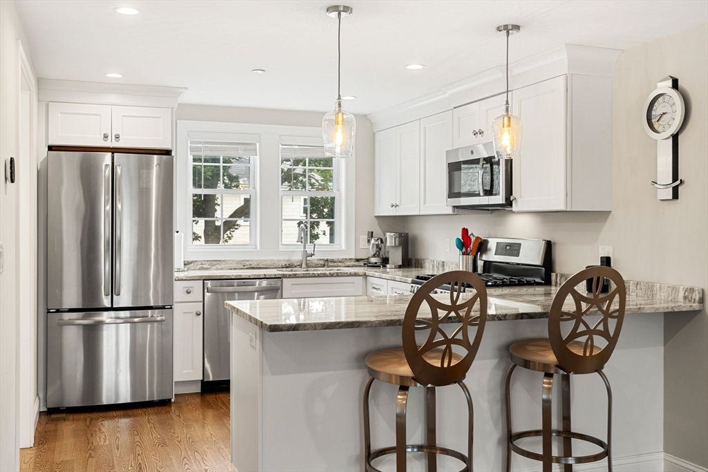34 Beckford St #D, Beverly, MA Photo #5