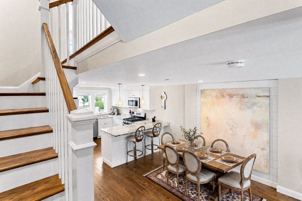 34 Beckford St #D, Beverly, MA Photo #16