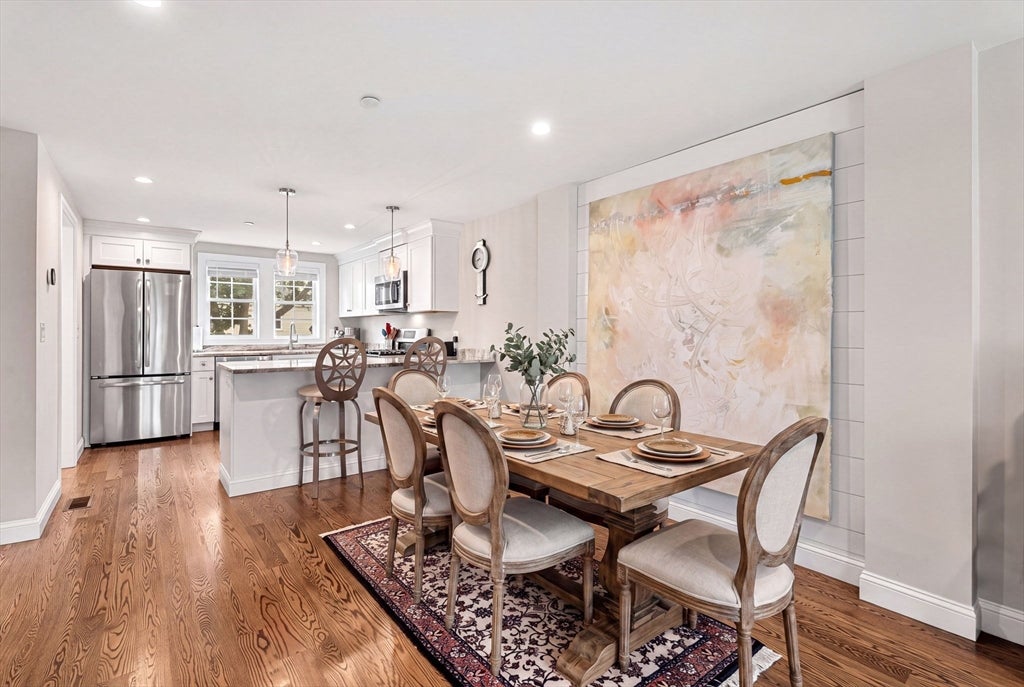 34 Beckford St #D, Beverly, MA Photo #3