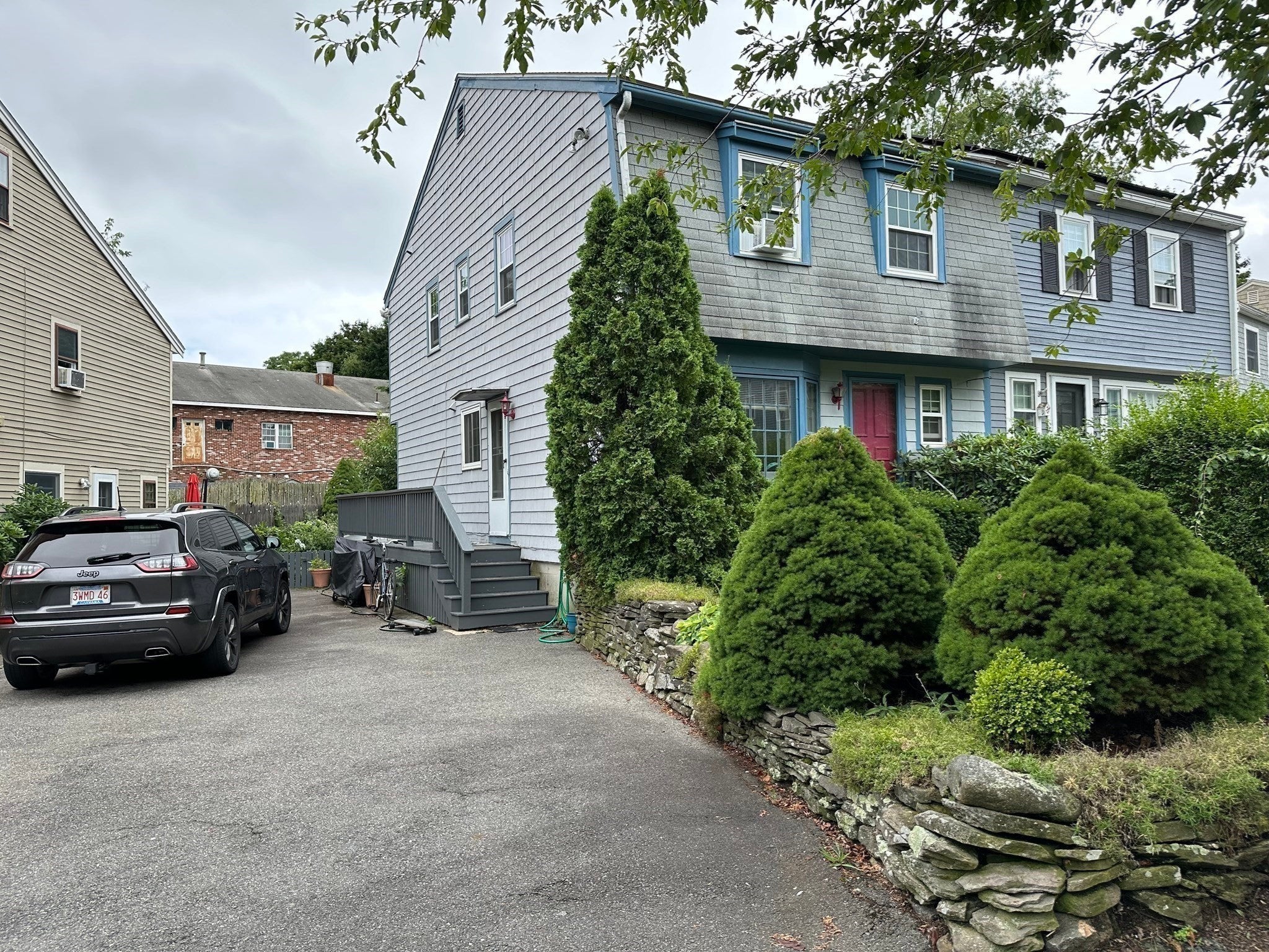 27 Heritage Way #27, Marblehead, MA Photo #3