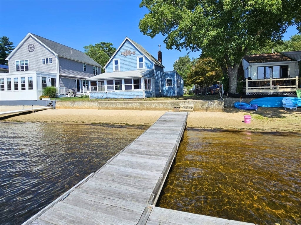 44 Blueberry Lane