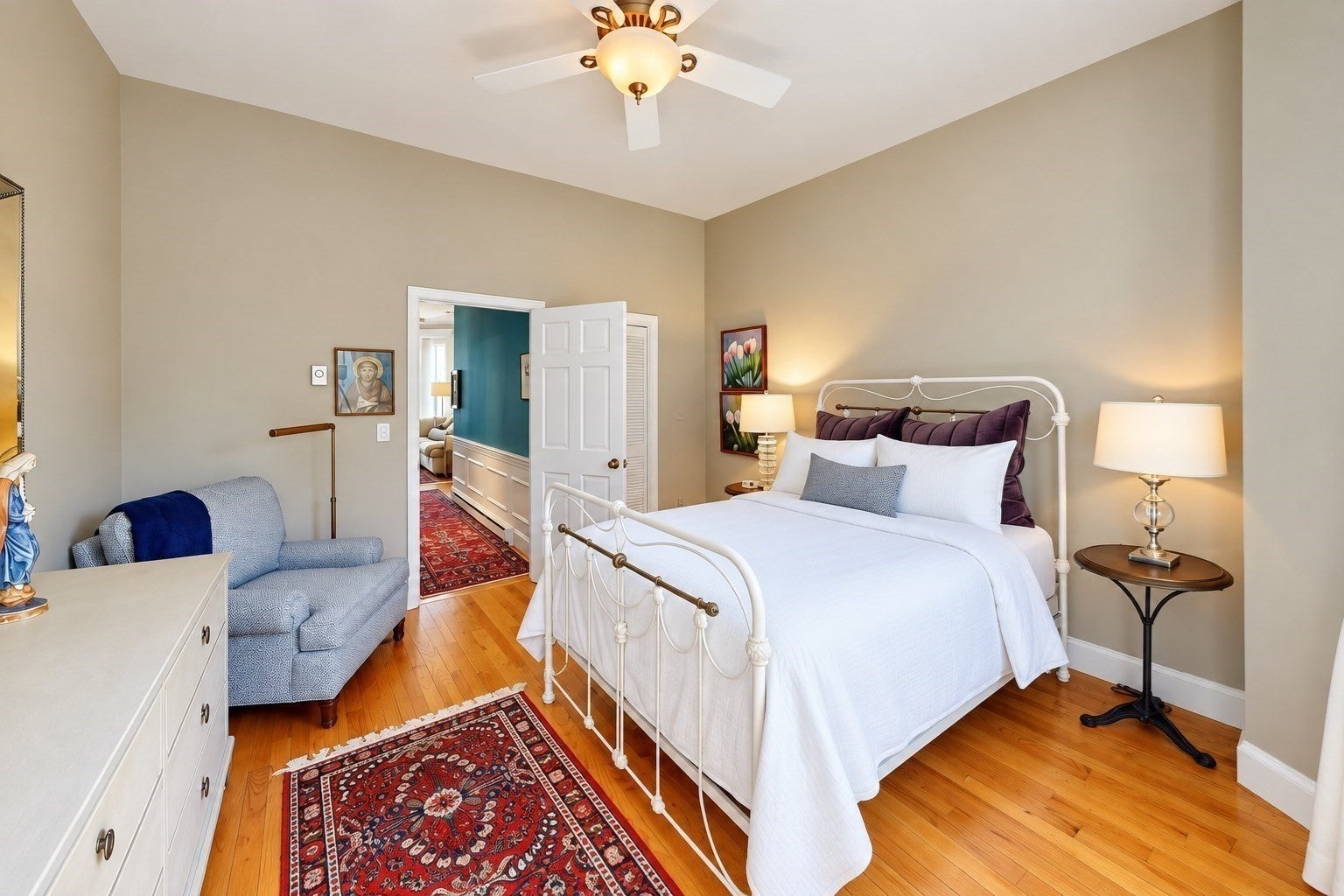 499 Columbus Ave #3, Boston, MA Photo #8