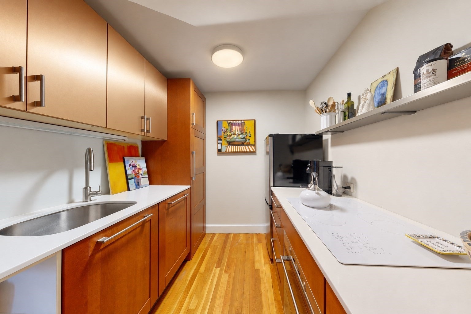 499 Columbus Ave 3