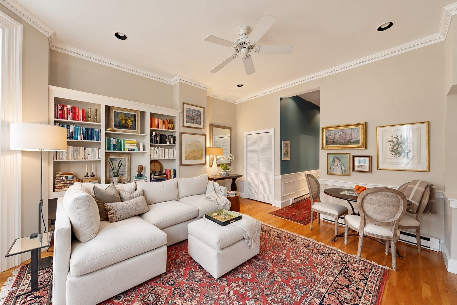 499 Columbus Ave 3