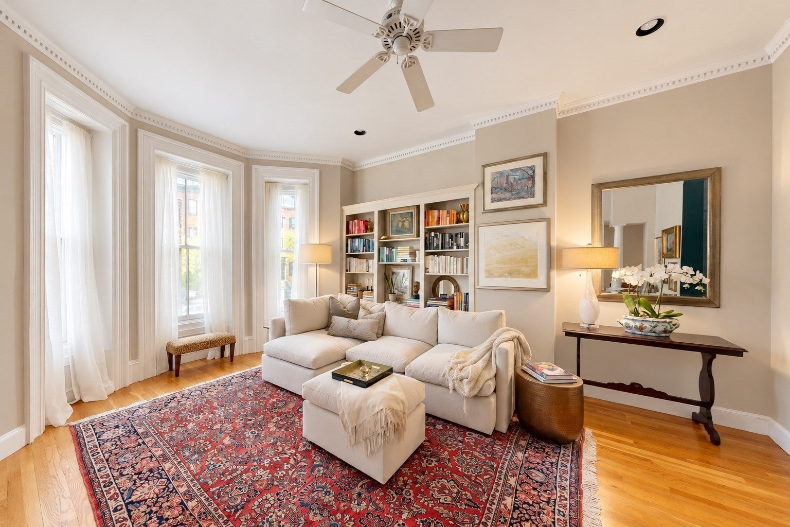 499 Columbus Ave 3