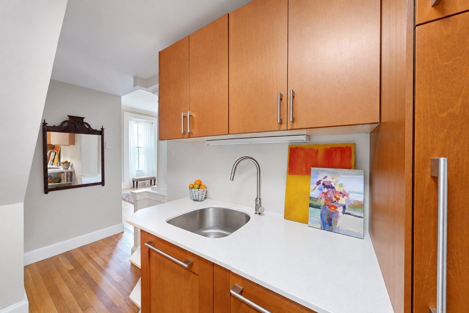 499 Columbus Ave #3, Boston, MA Photo #6