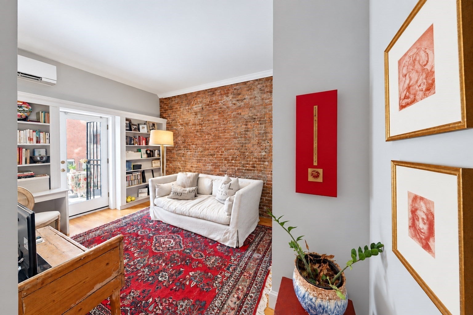 499 Columbus Ave #3, Boston, MA Photo #11