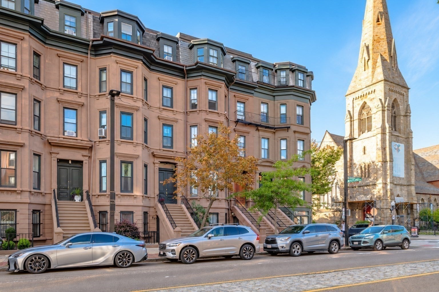 499 Columbus Ave #3, Boston, MA Photo #16