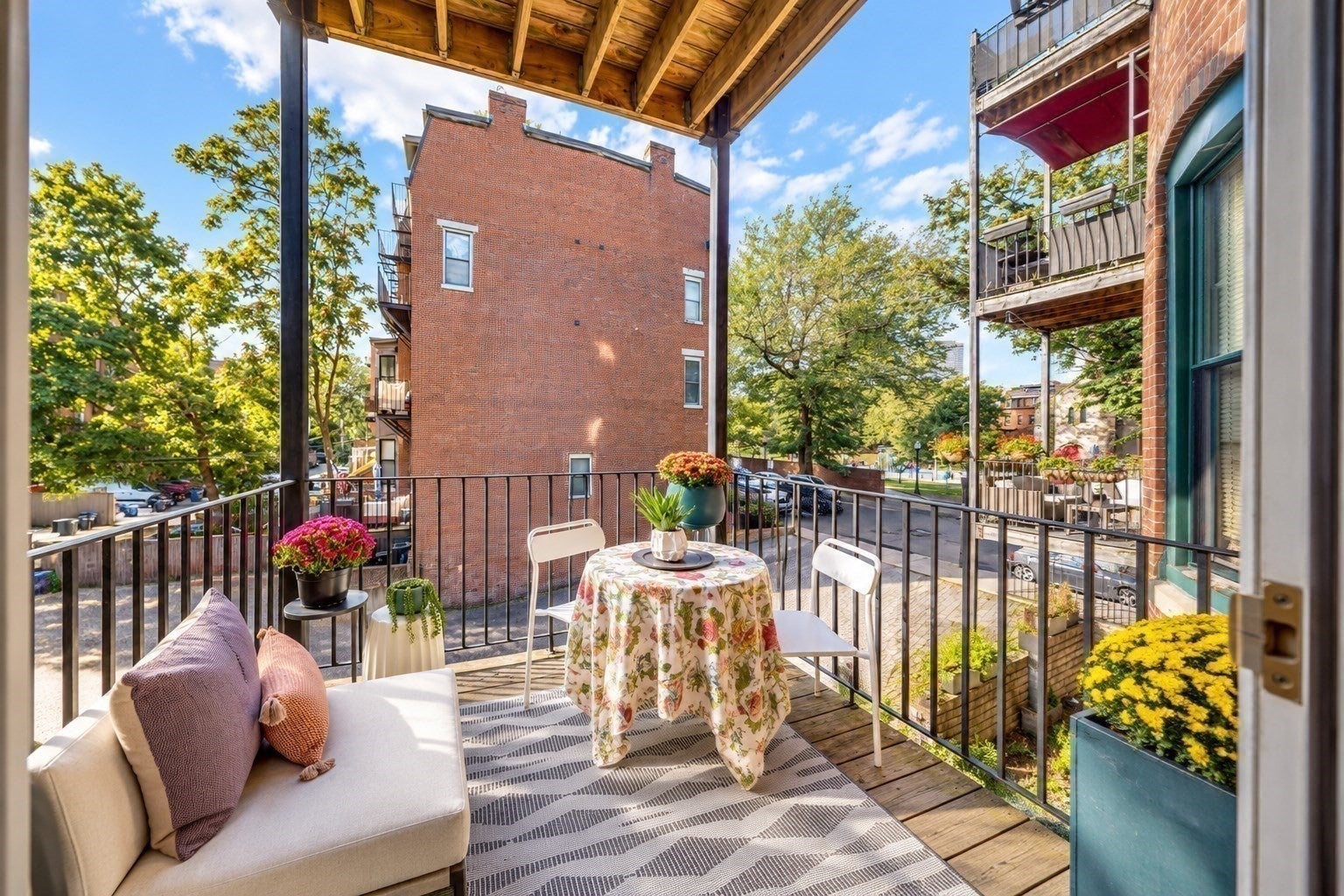 499 Columbus Ave #3, Boston, MA Photo #14